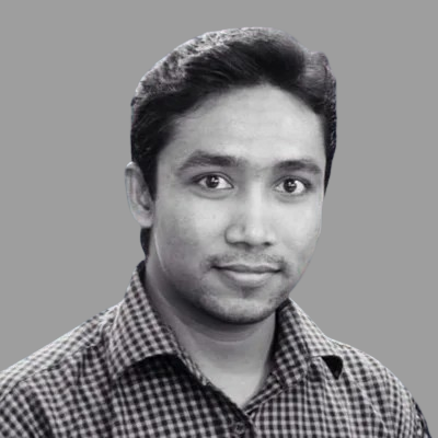 Mahfuzur Naeem